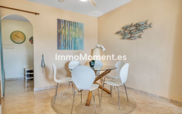 Bestaande woning - Appartement - Benalmadena - Benalmadena Centro