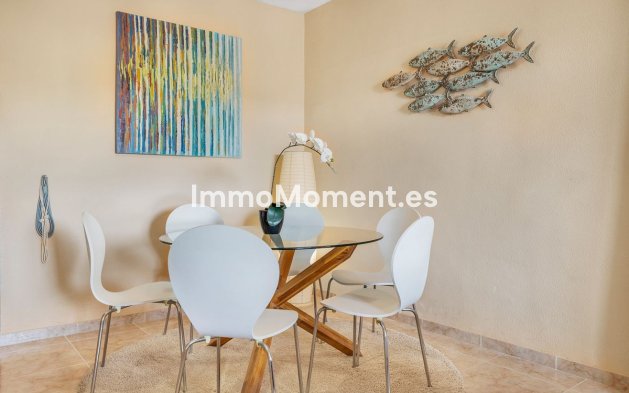 Bestaande woning - Appartement - Benalmadena - Benalmadena Centro
