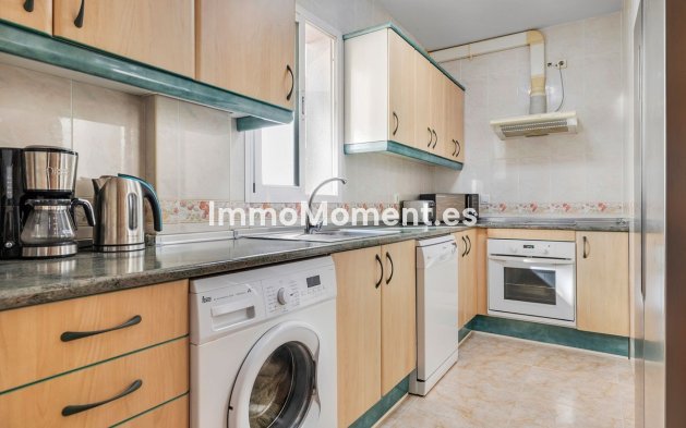 Bestaande woning - Appartement - Benalmadena - Benalmadena Centro