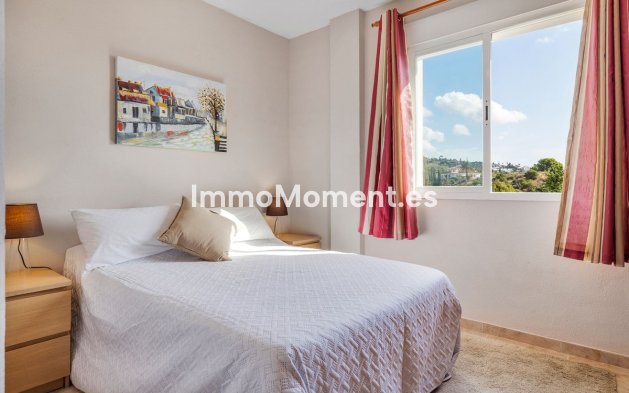 Bestaande woning - Appartement - Benalmadena - Benalmadena Centro