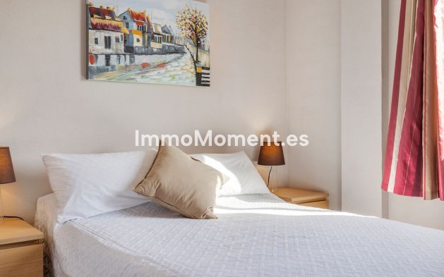 Bestaande woning - Appartement - Benalmadena - Benalmadena Centro
