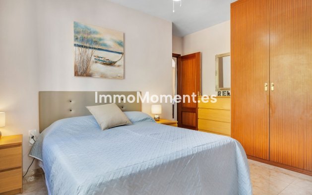 Bestaande woning - Appartement - Benalmadena - Benalmadena Centro