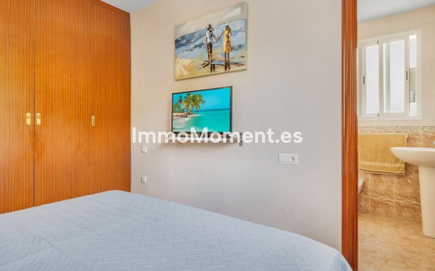 Bestaande woning - Appartement - Benalmadena - Benalmadena Centro