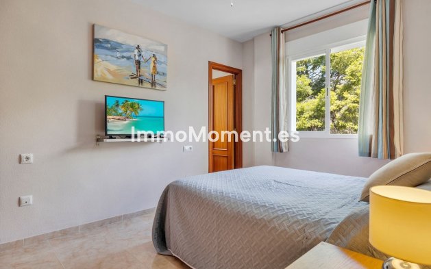 Bestaande woning - Appartement - Benalmadena - Benalmadena Centro