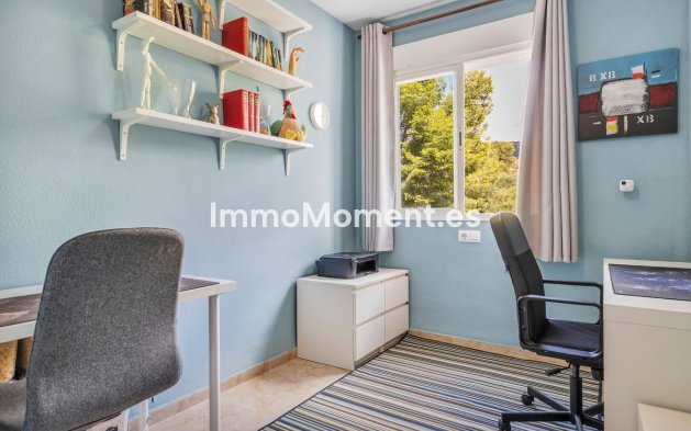 Bestaande woning - Appartement - Benalmadena - Benalmadena Centro