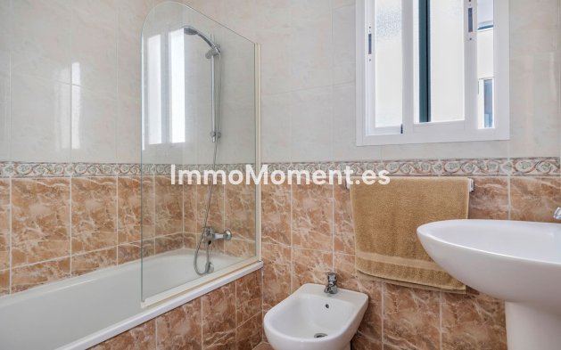 Bestaande woning - Appartement - Benalmadena - Benalmadena Centro