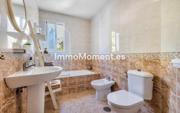 Bestaande woning - Appartement - Benalmadena - Benalmadena Centro