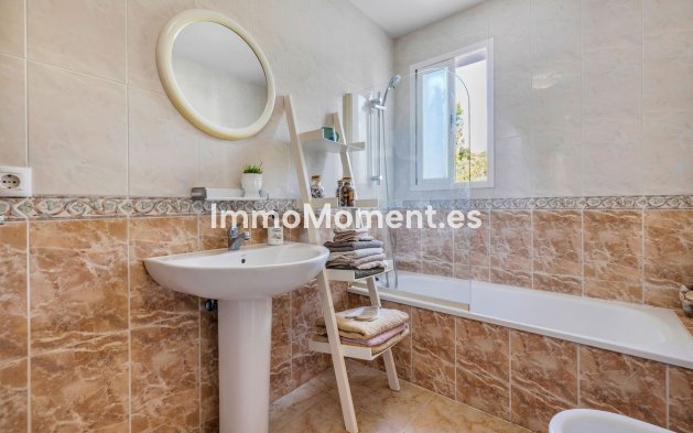Bestaande woning - Appartement - Benalmadena - Benalmadena Centro