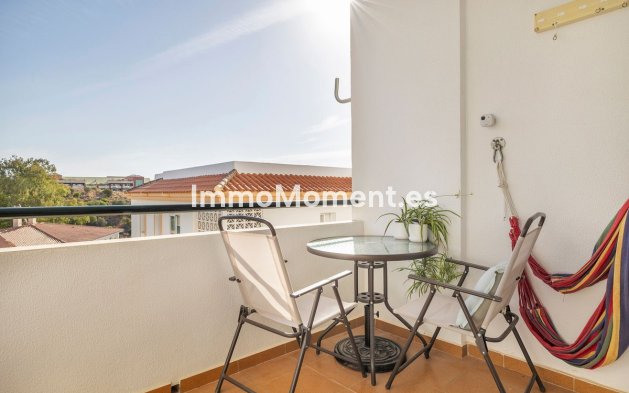 Bestaande woning - Appartement - Benalmadena - Benalmadena Centro