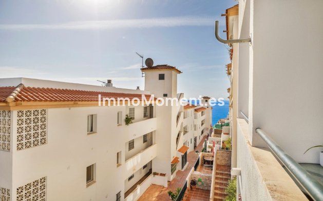 Bestaande woning - Appartement - Benalmadena - Benalmadena Centro