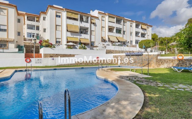 Bestaande woning - Appartement - Benalmadena - Benalmadena Centro