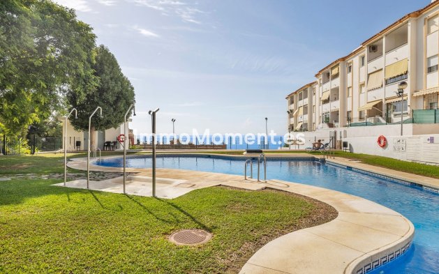 Bestaande woning - Appartement - Benalmadena - Benalmadena Centro