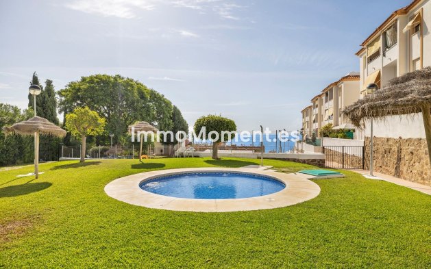 Bestaande woning - Appartement - Benalmadena - Benalmadena Centro