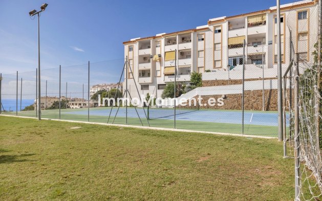 Bestaande woning - Appartement - Benalmadena - Benalmadena Centro