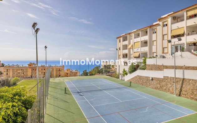Bestaande woning - Appartement - Benalmadena - Benalmadena Centro