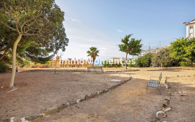 Bestaande woning - Appartement - Benalmadena - Benalmadena Centro