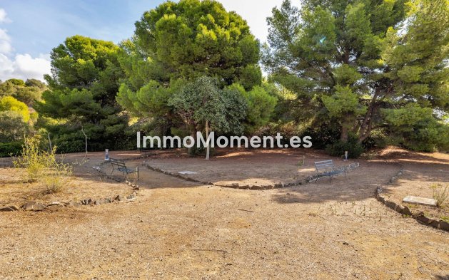 Bestaande woning - Appartement - Benalmadena - Benalmadena Centro