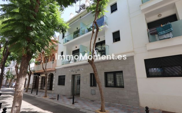 Reventa - Apartamento - Fuengirola - Los Boliches