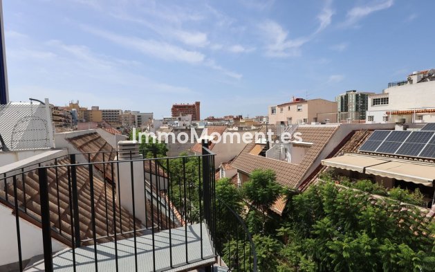 Reventa - Apartamento - Fuengirola - Los Boliches