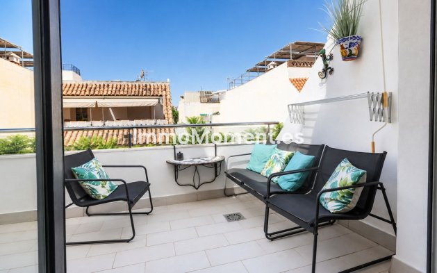 Reventa - Apartamento - Fuengirola - Los Boliches