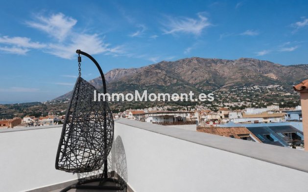 Reventa - Apartamento - Fuengirola - Los Boliches