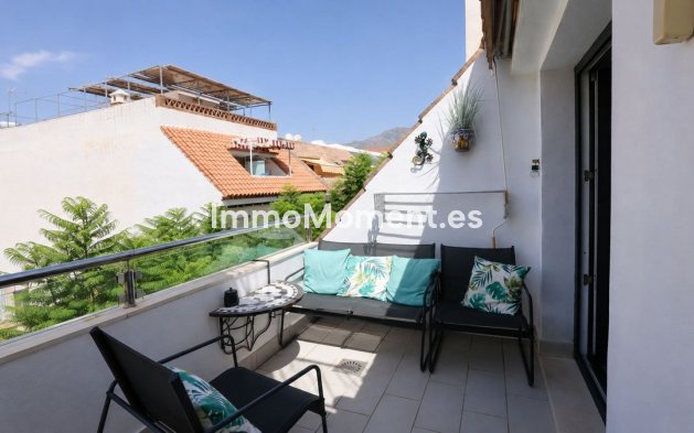 Reventa - Apartamento - Fuengirola - Los Boliches