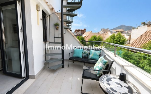 Reventa - Apartamento - Fuengirola - Los Boliches