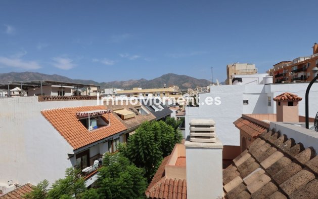 Reventa - Apartamento - Fuengirola - Los Boliches