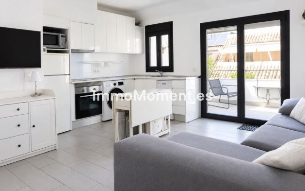 Reventa - Apartamento - Fuengirola - Los Boliches