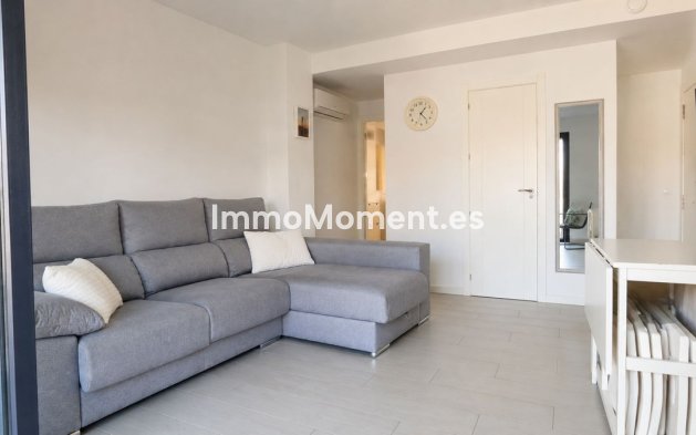 Reventa - Apartamento - Fuengirola - Los Boliches