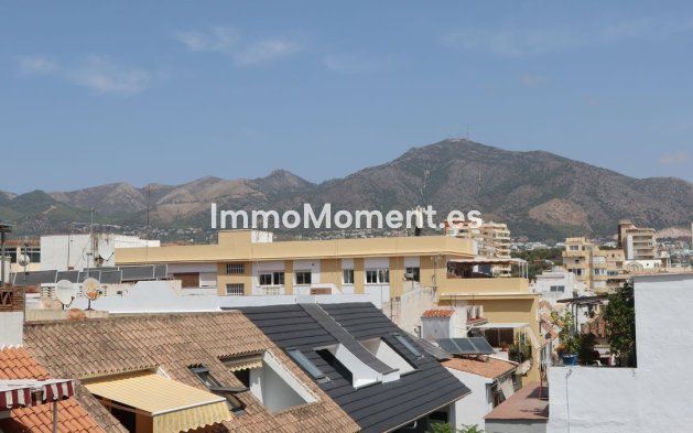 Reventa - Apartamento - Fuengirola - Los Boliches