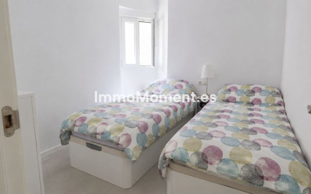 Reventa - Apartamento - Fuengirola - Los Boliches