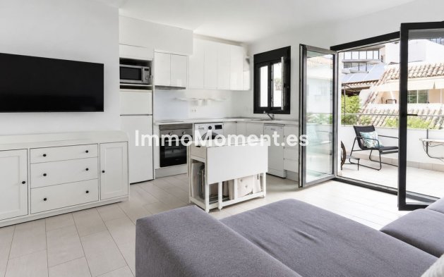 Reventa - Apartamento - Fuengirola - Los Boliches