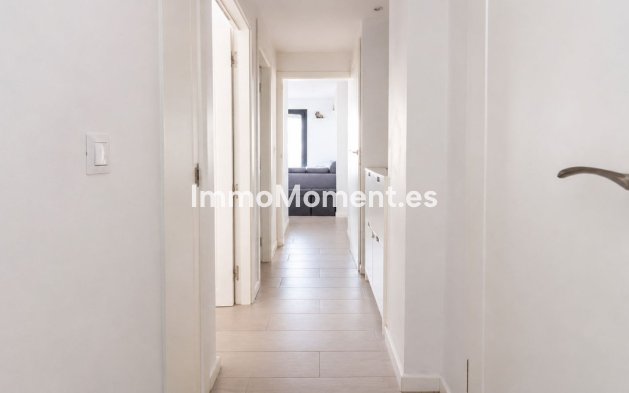 Reventa - Apartamento - Fuengirola - Los Boliches