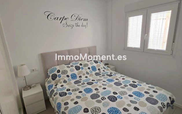Reventa - Apartamento - Fuengirola - Los Boliches