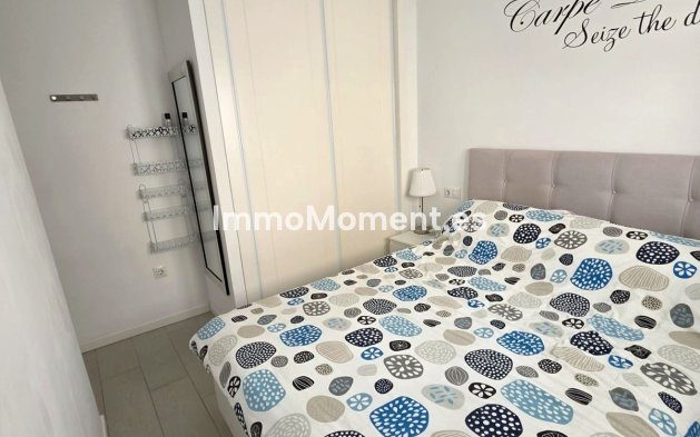 Reventa - Apartamento - Fuengirola - Los Boliches