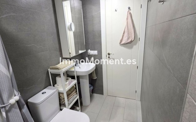 Reventa - Apartamento - Fuengirola - Los Boliches