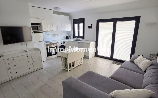 Reventa - Apartamento - Fuengirola - Los Boliches