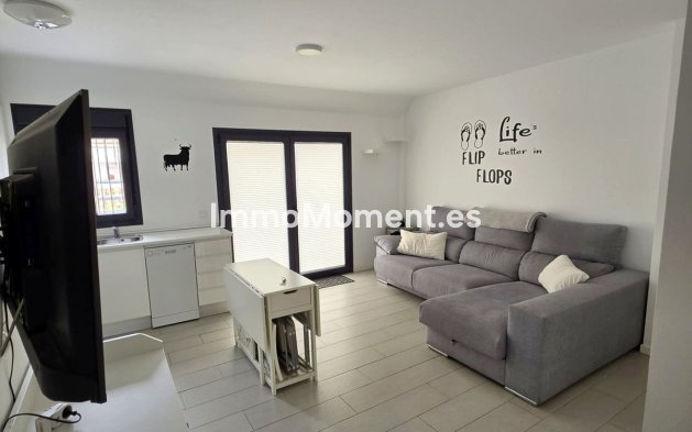 Reventa - Apartamento - Fuengirola - Los Boliches