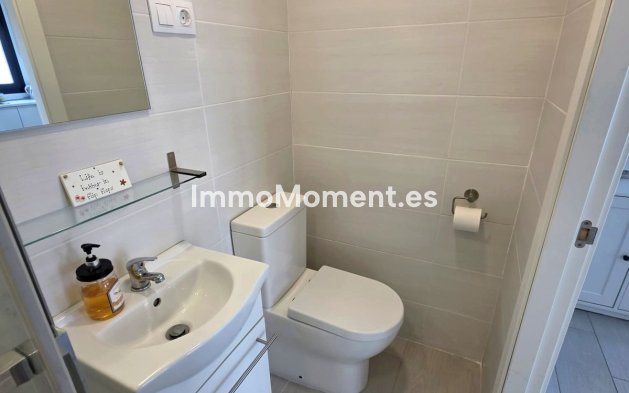 Reventa - Apartamento - Fuengirola - Los Boliches