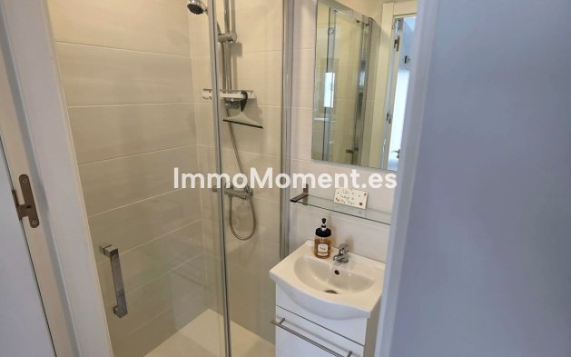 Reventa - Apartamento - Fuengirola - Los Boliches