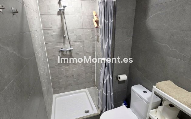 Reventa - Apartamento - Fuengirola - Los Boliches