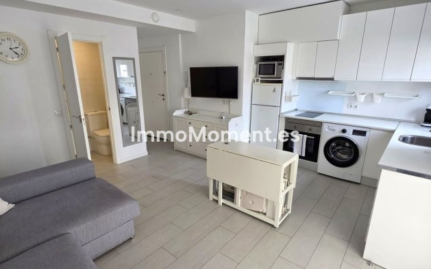 Reventa - Apartamento - Fuengirola - Los Boliches