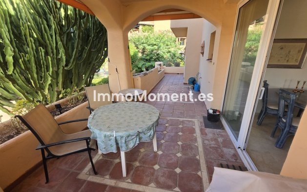 Reventa - Apartamento - Marbella - The Golden Mile