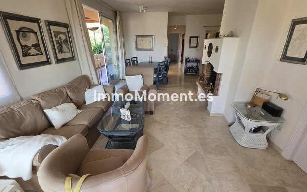 Reventa - Apartamento - Marbella - The Golden Mile