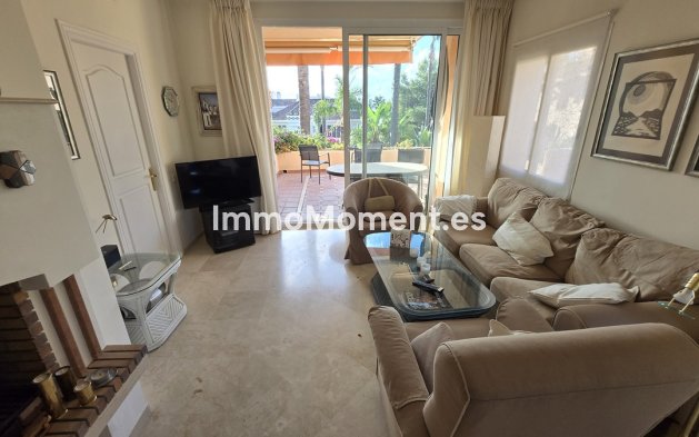 Reventa - Apartamento - Marbella - The Golden Mile