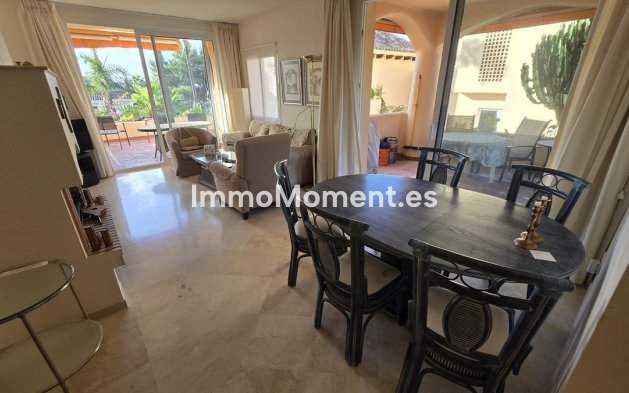 Reventa - Apartamento - Marbella - The Golden Mile
