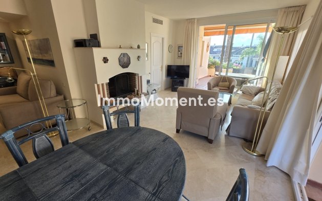 Reventa - Apartamento - Marbella - The Golden Mile