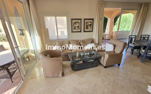 Reventa - Apartamento - Marbella - The Golden Mile