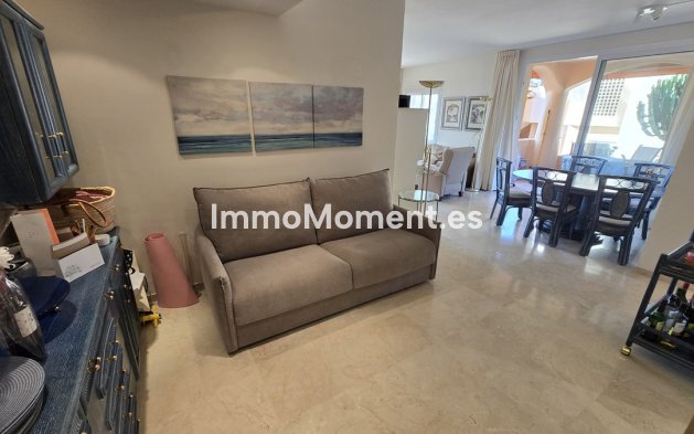 Reventa - Apartamento - Marbella - The Golden Mile